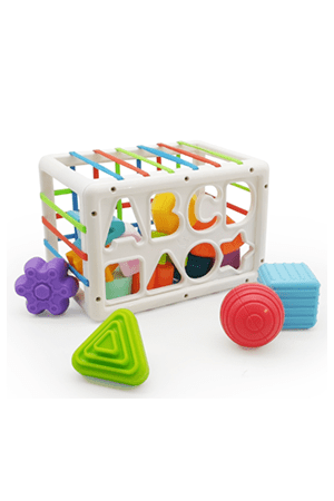 צעצועי תינוקות