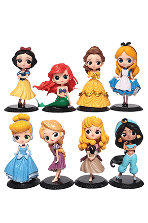 צעצועי דיסני