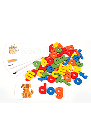 צעצועי לימוד אנגלית