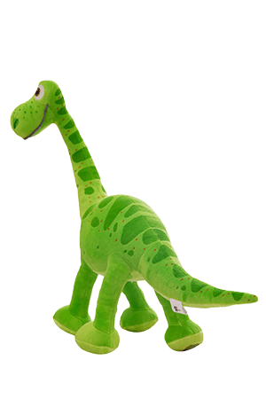 בובות פרווה