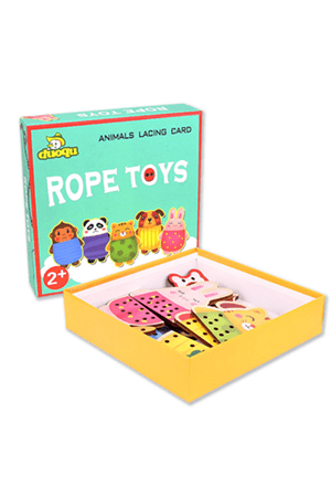 צעצועי התפתחות