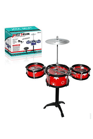 כלי נגינה לילדים ומוסיקה