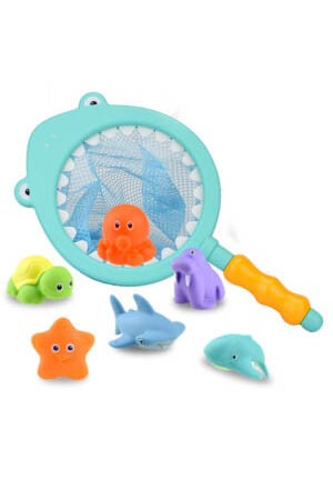 צעצועים לאמבטיה